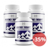 3x Potency therapy 60 tab (180tab.) - pełna 3msc-a kuracja!