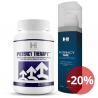 Potency therapy 60 tab + Potency Gel 100ml -  silna erekcja