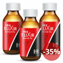 3x Sex Elixir (45ml) - najskuteczniejsza hiszpańska mucha!