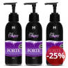 3x Be Lover Forte (300ml) - gęsty lubrykant na bazie wody