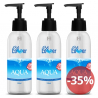 3x Be Lover Aqua (300ml) - antyalergiczny lubrykant na bazie wody