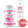 Perfect Bust 90 tab + 150ml - 1msc-a kuracja powiększająca!