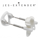 Jes-Extender - Titanium - urządzenie do powiększania penisa