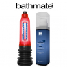 BATHMATE HYDRO 7 CZERWONY I PENILARGE+GEL ZA JEDYNE 29,90Zł!