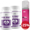 Libido theraphy 60 tab + 100 ml - 2 msc-a kuracja na zwiększenie libido