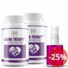 Libido theraphy 60 tab + 50 ml - 2 msc-a kuracja na zwiększenie libido