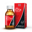 Sex Elixir 15ml - najskuteczniejsza hiszpańska mucha!