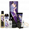 Shunga - Carnal Pleasures Collection (zestaw)