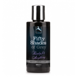 Lubrykant Fifty Shades of Grey - Silky Caress