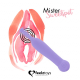 FeelzToys - Mister Sweetspot Clitoral Vibrator