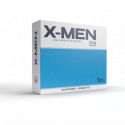 X-men - 1 kapsułka - najmocniejsza erekcja!