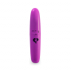 Ella Lipstick Vibrator - Purple