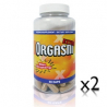 2 X ORGASM EXTRA TABS - KURACJA NA DWA MIESIĄCE!