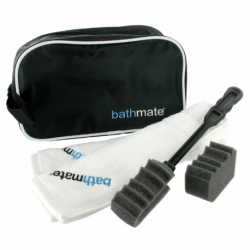 Bathmate - Cleaning Kit (zestaw do czyszczenia)