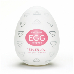 Tenga Egg - Stepper