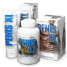 3X ZESTAW: PENIS XL NEW EDITION - 180 TAB + 150ML KREMU!