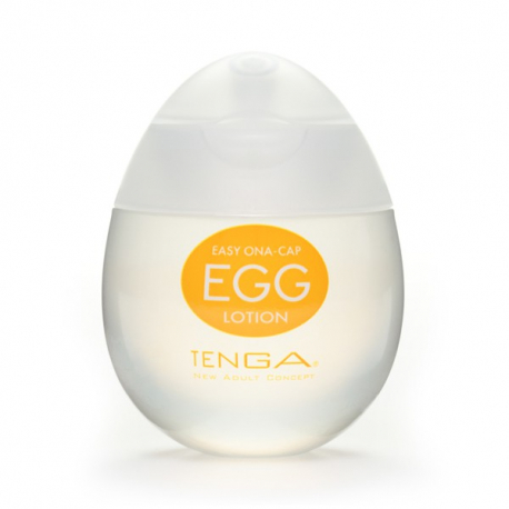 Tenga - Egg Lotion (lubrykant)