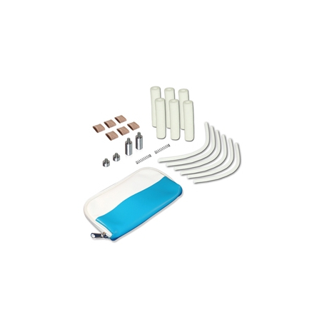 Premium Kit -Dodatkowe części do extenderów marki Andromedical
