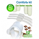 Comfort Kit - Rozszerzenie do extenderów marki Andromedical