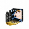 Shunga - Exotic Fruits Massage Gel 2 x 250 ml