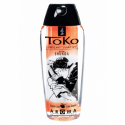Shunga - Toko Lubricant Tangerine 165 ml