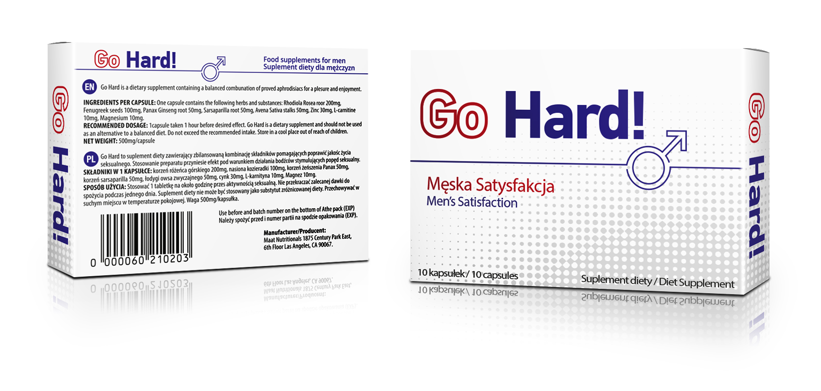 GoHard