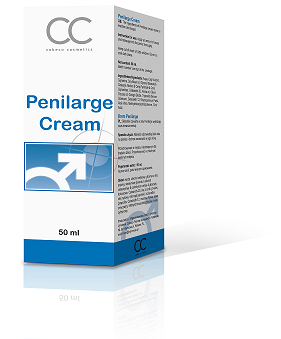 Penilarge Cream - krem na powiększanie penisa