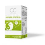 Orgasm Control: pełna kontrola - pełna satysfakcja