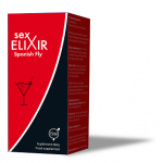 Sex Elixir - nowy uwodziciel!