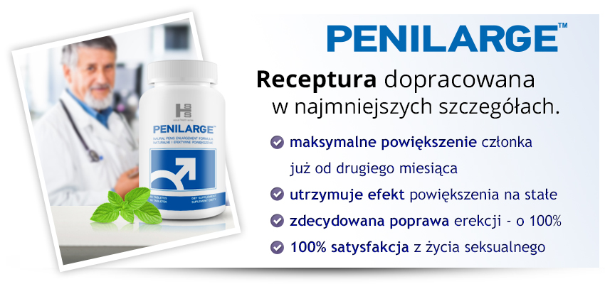 Tabletki Penilarge
