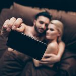 Sex aplikacje na Androida i iOS
