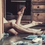 Zmysłowa majówka - pomysły na seks w weekend majowy 2021